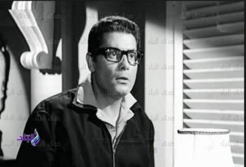 في ذكرى رحيل شكري سرحان.. تعرف على أهم المحطات الفنية في حياته