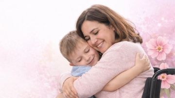 في عيدهم.. تهنئة خاصة لأمهات مصر العظيمات من ذوات الإعاقة