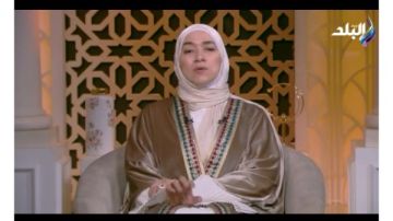 كيف تفرق بين الكرم والإسراف في رمضان؟.. دينا أبو الخير تجيب كيف تفرق بين الكرم والإسراف في رمضان؟.. دينا أبو الخير تجيب