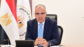 متابعة المناوبات والترع.. الري ترفع درجة الاستعداد خلال أيام العيد