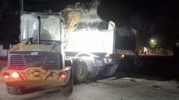 محافظ أسيوط: استمرار رفع نواتج تطهير الترع بقرية العقال القبلي بالبداري للحفاظ على البيئة محافظ أسيوط: استمرار رفع نواتج تطهير الترع بقرية العقال القبلي بالبداري للحفاظ على البيئة