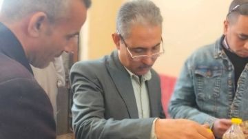 محافظ أسيوط: تحرير 2350 محضرا تموينيا خلال حملات مكثفة على المخابز والأسواق