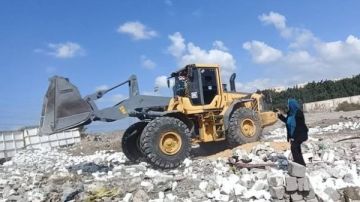 محافظ الغربية يوجه بإزالة 59 حالة تعد على الزراعات وبناء مخالف وتغيرات مكانية فى المهد