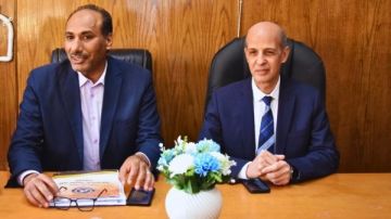 مسابقة فنية وندوة توعوية.. فعاليات طلابية مميزة بكلية الخدمة الاجتماعية التنموية ببني سويف صور