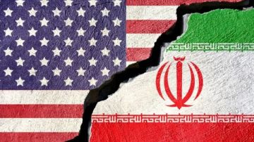 مستشار إيراني يهدد الجنود الأمريكيين: هل أنتم مستعدون للموت من أجل إسرائيل؟ مستشار إيراني يهدد الجنود الأمريكيين: هل أنتم مستعدون للموت من أجل إسرائيل؟