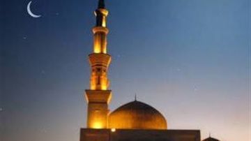 موعد أذان الفجر الأربعاء 14 رمضان.. اعرف توقيت السحور والإمساك موعد أذان الفجر الأربعاء 14 رمضان.. اعرف توقيت السحور والإمساك