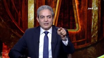 نقيب الإعلاميين يؤكد: العمل العام لا يقتصر على كونه موقعا إداريا فيديو