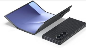 نهاية هاتف سامسونج جالاكسي زد القابل للطي.. اعرف القصة كاملة