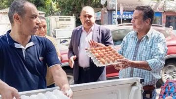 وزارة الزراعة تكشف حقيقة تخفيض أعداد منافذها لترشيد الطاقة.. خاص