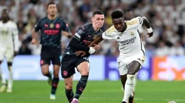 4 مباريات نارية في دور الـ 16 من دوري أبطال أوروبا