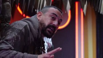 أول تعليق من رامز على حلقة دياب في ليفل الوحش