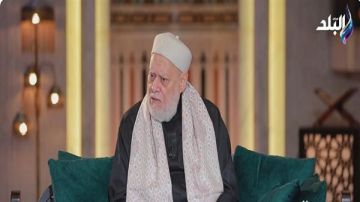 إتيكيت أم إجبارا.. جمعة يوضح أدب غير المسلمين خلال رمضان فيديو إتيكيت أم إجبارا.. جمعة يوضح أدب غير المسلمين خلال رمضان فيديو