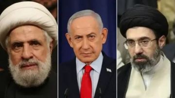 إسرائيل ترفض ربط مفاوضات إيران بإشراك حزب الله وتؤكد مواصلة العمليات في لبنان إسرائيل ترفض ربط مفاوضات إيران بإشراك حزب الله وتؤكد مواصلة العمليات في لبنان