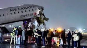 إغلاق مطار لاغوارديا بنيويورك بعد إصابة 4 أشخاص.. اعرف السبب إغلاق مطار لاغوارديا بنيويورك بعد إصابة 4 أشخاص.. اعرف السبب