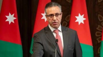 الأردن: مخزون السلع الأساسية آمن والأسواق مستقرة الأردن: مخزون السلع الأساسية آمن والأسواق مستقرة