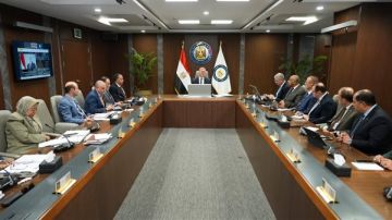 البترول: 246 مليار جنيه حجم أعمال بتروجت في تنفيذ المشروعات