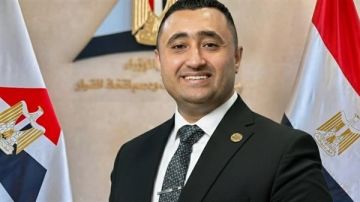 الحركة الوطنية: أمن الخليج جزء لا يتجزأ من الأمن القومي المصري