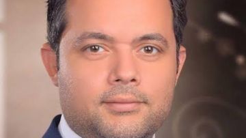 الزيات: الربط الإلكتروني بين 5 جهات سيادية يعيد رسم خريطة الاستثمار في مصر الزيات: الربط الإلكتروني بين 5 جهات سيادية يعيد رسم خريطة الاستثمار في مصر