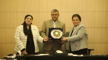 الصحة: نستهدف الوصول بنسبة استخدام الوسائل بين السيدات في سن الإنجاب إلى 70 