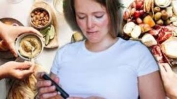 انتبه بعد الإفطار.. علامة قد تكشف ارتفاع السكر في الدم