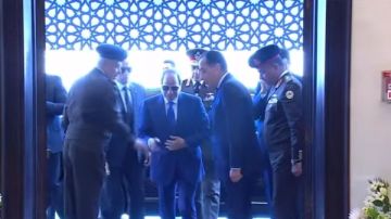 بث مباشر.. الرئيس السيسي يشارك باحتفالية يوم اليوم الشهيد