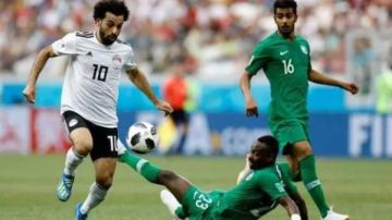 بديل محمد صلاح.. موعد مباراة مصر والسعودية والقنوات المفتوحة الناقلة بديل محمد صلاح.. موعد مباراة مصر والسعودية والقنوات المفتوحة الناقلة