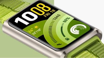 بسعر مفاجأة.. إليك أفضل سوار رياضي لتتبع اللياقة البدنية