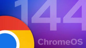 جوجل تطلق تحديث ChromeOS 144 وتمدد الدعم الأمني لأجهزة كروم بوك الأقدم