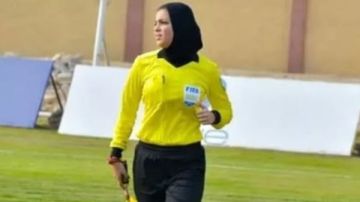 حكام مباريات يومي الثلاثاء والأربعاء في الجولة 23 لدوري الكرة النسائية