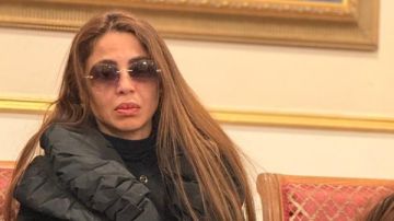 دوللي شاهين تحيي ذكرى وفاة والدتها وتطرح أغنية واحشاني يامه 