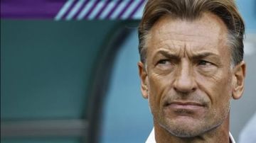 رينارد: منتخب السعودية جاهز لمواجهة مصر الودية استعدادا لكأس العالم 2026