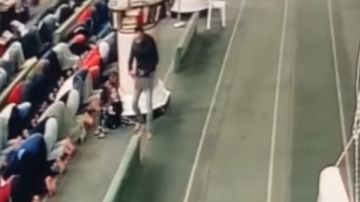 سقوط أرنوب في قبضة العدالة بعد سرقة هاتف طفلة داخل المسجد في الإسماعيلية