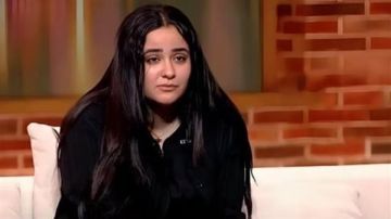 سنوات الوفاء والخيانة (3).. قصة هبة التركي أرملة إبراهيم شيكا التي أثيرت حولها التساؤلات سنوات الوفاء والخيانة (3).. قصة هبة التركي أرملة إبراهيم شيكا التي أثيرت حولها التساؤلات