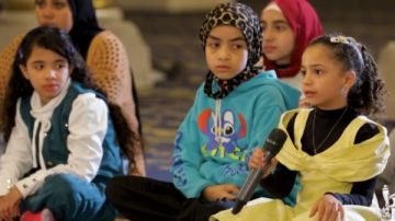 طفلة تسأل: ما الفرق بين صلاة الفجر والصبح؟.. الدكتور أحمد عصام فرحات يجيب