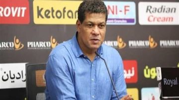 غزل المحلة يحسم الجدل بشأن رحيل علاء عبد العال