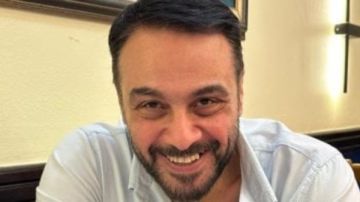 في القفص لأول مرة.. اليوم محاكمة المتهم بإنهاء حياة الفنان سعيد مختار في القفص لأول مرة.. اليوم محاكمة المتهم بإنهاء حياة الفنان سعيد مختار