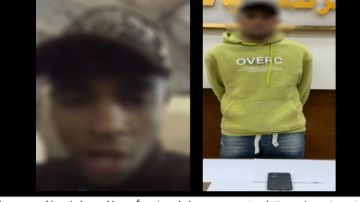 فيديو على مواقع التواصل.. ضبط عاطل هدد بالتعدي على السيدات بالإسكندرية