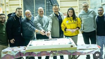 كريم عبد العزيز يبدأ تصوير فيلم مطلوب عائليا 