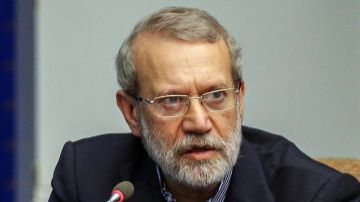 لاريجاني: إيران أعدت نفسها لحرب طويلة.. والولايات المتحدة الآن قلقة من خسائرها