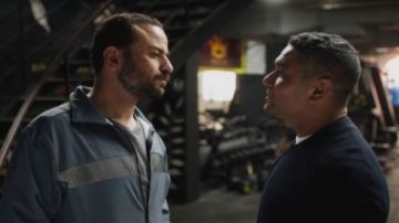 مسلسل اتنين غيرنا .. موعد الحلقة 12 والقنوات العارضة