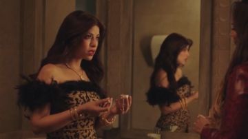 مسلسل الكينج الحلقة 18.. محمد عادل إمام يشترى نادى صحى وميرنا جميل تقع فى فخ الإدمان