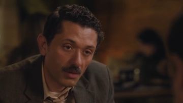 مسلسل المتر سمير الحلقة 11 .. كريم محمود عبد العزيز يكسب قضية نبيل عيسي