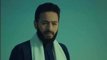 مسلسل المداح 6 الحلقة 18.. حمادة هلال يواجه مخططات فتحي عبد الوهاب مسلسل المداح 6 الحلقة 18.. حمادة هلال يواجه مخططات فتحي عبد الوهاب