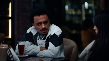 مسلسل بيبو.. كزبرة يبدأ مشروع ريش الدجاج وشقيقه يحاول الإيقاع به مسلسل بيبو.. كزبرة يبدأ مشروع ريش الدجاج وشقيقه يحاول الإيقاع به