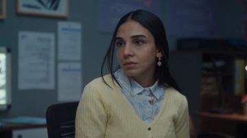 مسلسل عرض وطلب الحلقة 6 .. سلمى أبو ضيف تبدأ في التخطيط لمتبرعي الأعضاء مسلسل عرض وطلب الحلقة 6 .. سلمى أبو ضيف تبدأ في التخطيط لمتبرعي الأعضاء