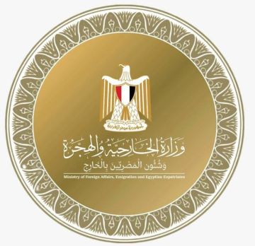 مصر تدعو لانتهاز مبادرة الرئيس الأمريكي الأخيرة لتغليب الحوار ووقف الحرب