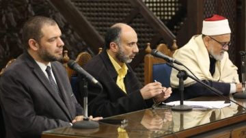 ملتقى الجامع الأزهر: استثمار مكتسبات رمضان طريق ترسيخ التقوى واستدامة الطاعة