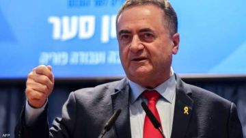 وزير الدفاع الإسرائيلي يشيد بضربة ترامب لجزيرة خارك الإيرانية