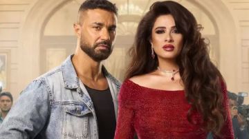 وننسى اللي كان الحلقة الأخيرة.. زواج ياسمين عبد العزيز وكريم فهمي