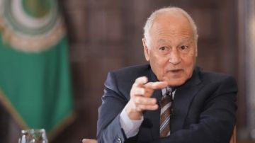 أبو الغيط: التصعيد الإيراني في منطقة الخليج غير مبرر ويمثل خطأ كبيرا